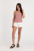 Adrianna-Knit Cami